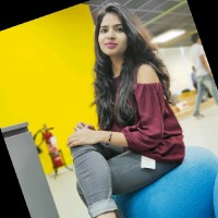 Sahana S