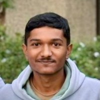 Nirav Chauhan