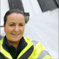 Roisin Mcbrien