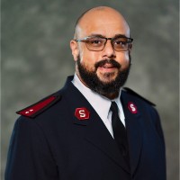 Aaron M. Abram