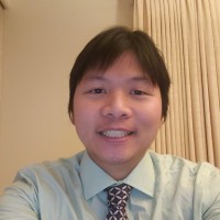 Ian Wong
