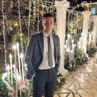 Alireza Banaei