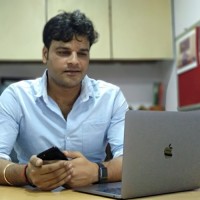 Alok Narayan Dwivedi