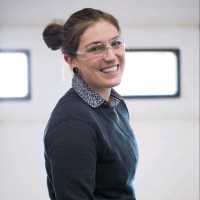 Jodie Draper