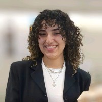 Joanna Ibrahim