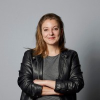 Audrey Gaspy