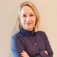 Charmaine Van Niekerk