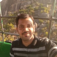 Pranay Bhatt
