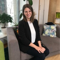 Veronica Margaritova