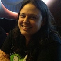 Pam Gonzalez