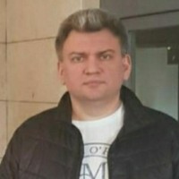 Сергей Васильчиков