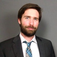 Mark Petrie