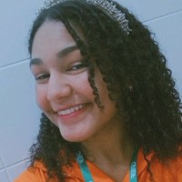 Maria Eduarda Dos Santos Bispo