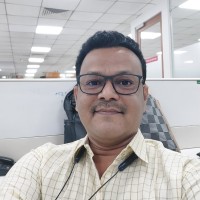 Alpesh C. Shah