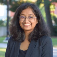 Nafisa Lohawala