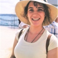 Ayşe Nur DESTEBAŞI ABBAS