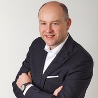 Dr. Stephan Wild