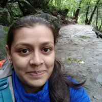 Drashti Trivedi