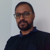 MUNI SAISIVAKUMAR Paradesi