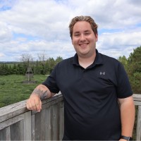 Matthew Smart