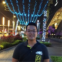 Nelson Lu