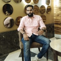 Brajesh Yagik