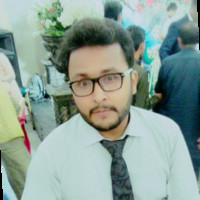 Raheel Javed