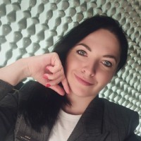 Galina Kozlovskaia