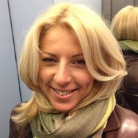 Agnieszka Edwards