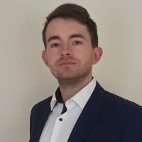 Jamie McGrath