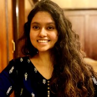 Tanushi Pandey