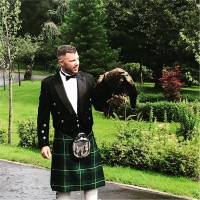 Callum Johnstone