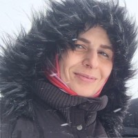 Narges Nazari نرگس نظرى