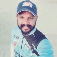 Bibin Padiyath Babu