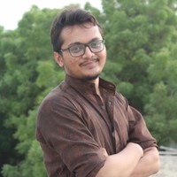 Ismail Farooq