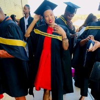 Mmabatho Mpshe (Ntsie)