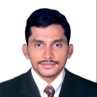 Harshith Salian