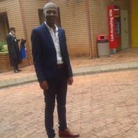 Thando Mabuza