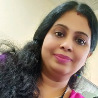 Daksha Krishnakumar