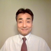 HIRO SAITO