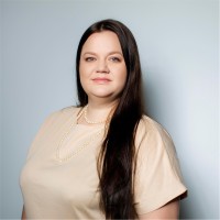 Julia Tokareva