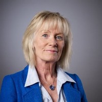 Caroline Sanderson