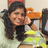 Linumol Varghese