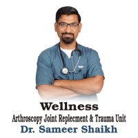 Dr. Sameer Shaikh
