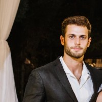 Nadav Brown