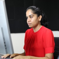Nalini Persad