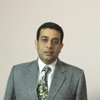 Shishir Saini