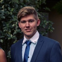 Joshua Joubert