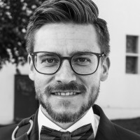 Mathias Grasy