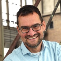 Luc Peeters